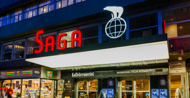 Saga