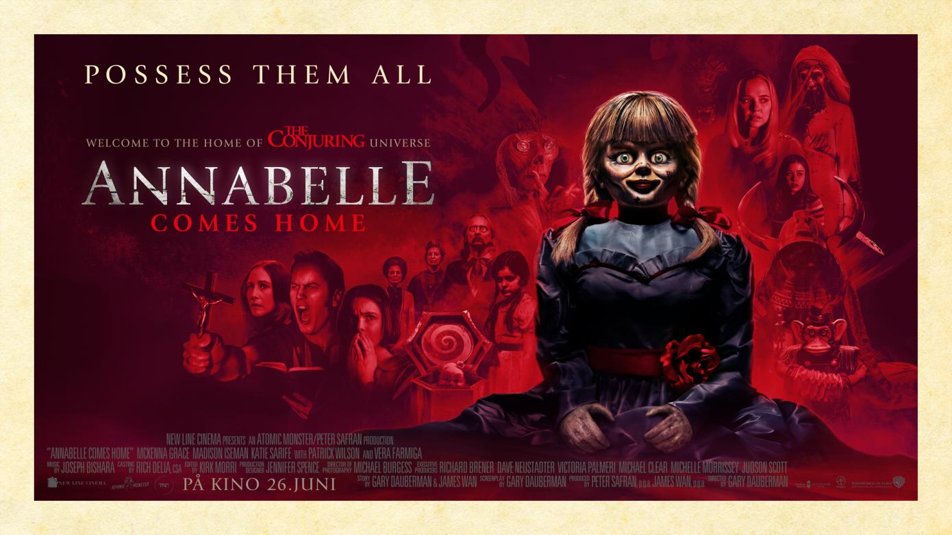 Annabelle