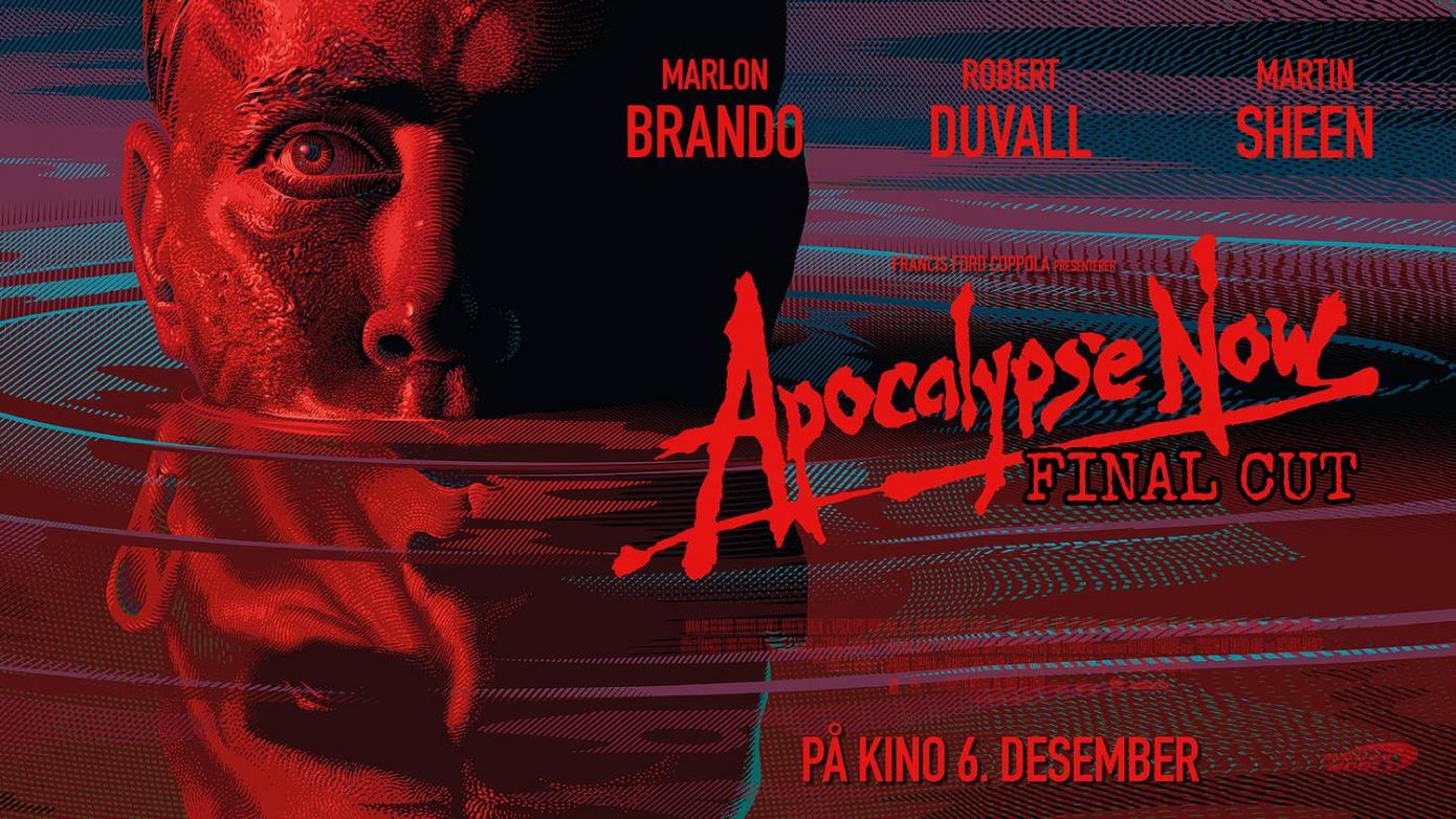 Apocalypse Now Final Cut