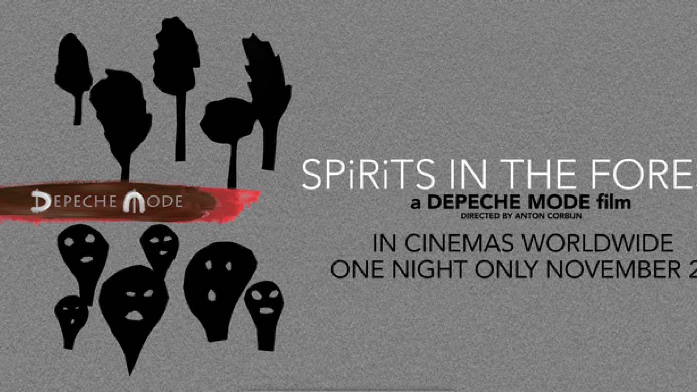 Depeche Mode