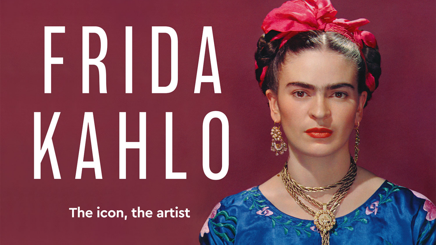 Frida Kahlo