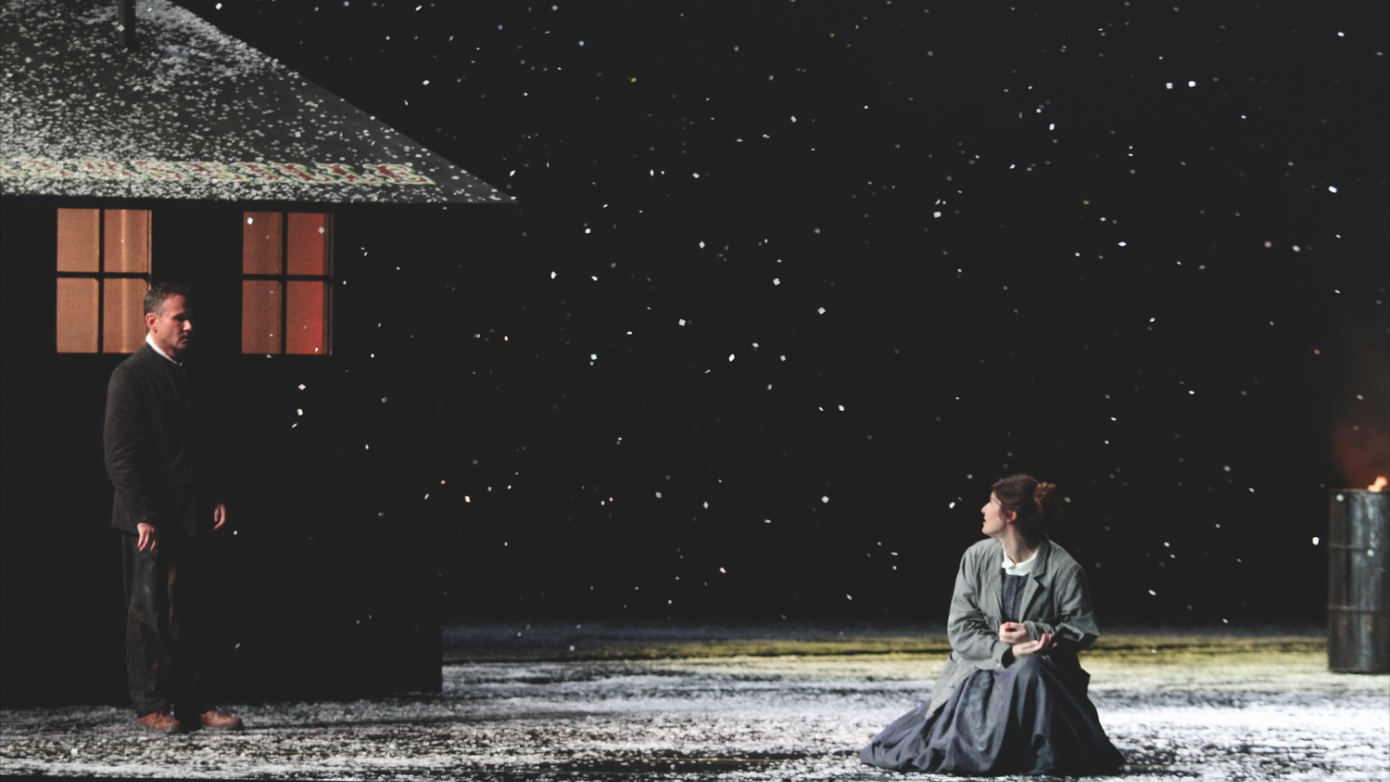 La boheme