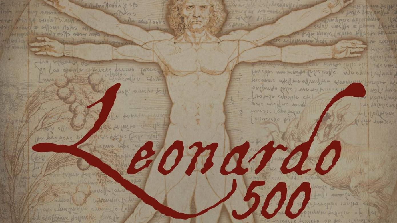 leonardo500