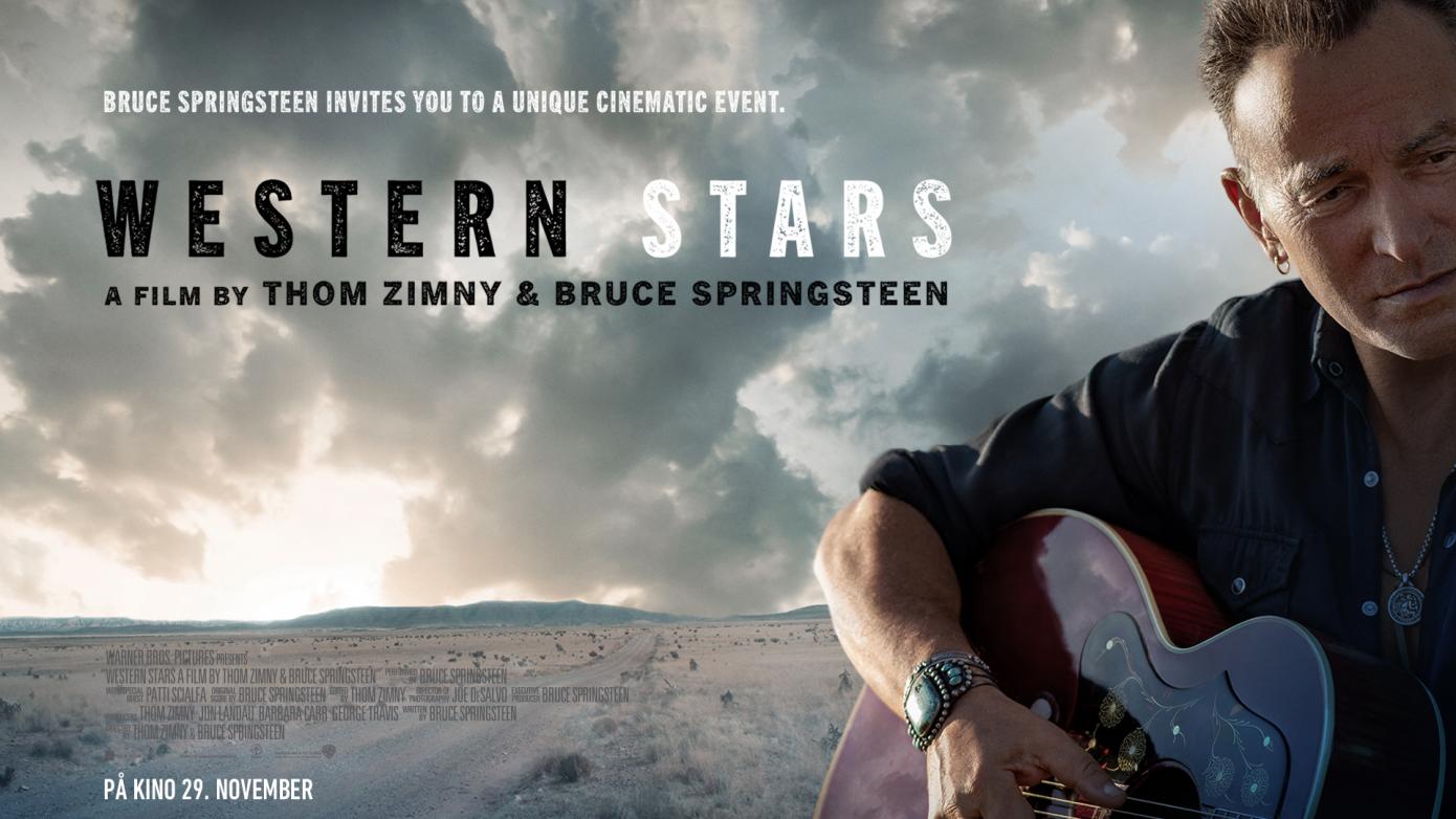 Western Stars