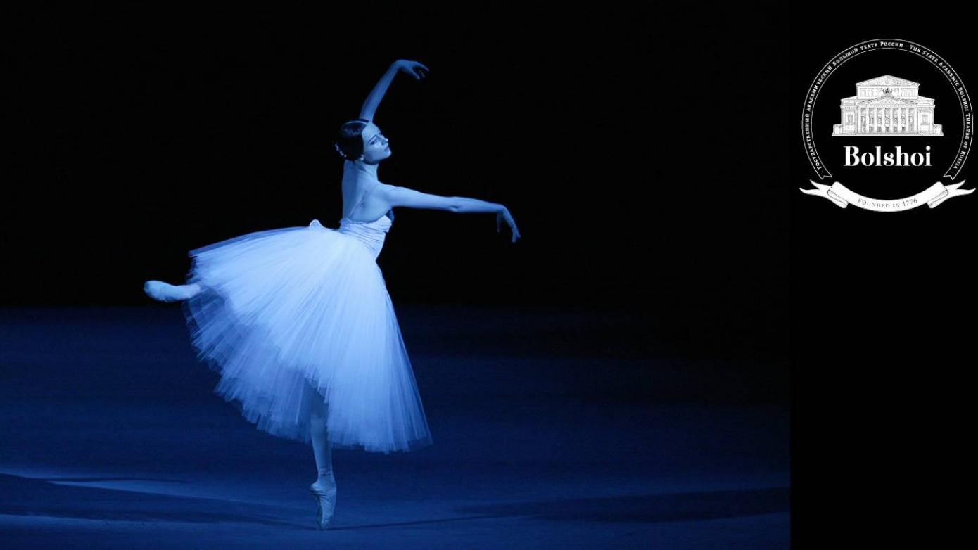 Giselle