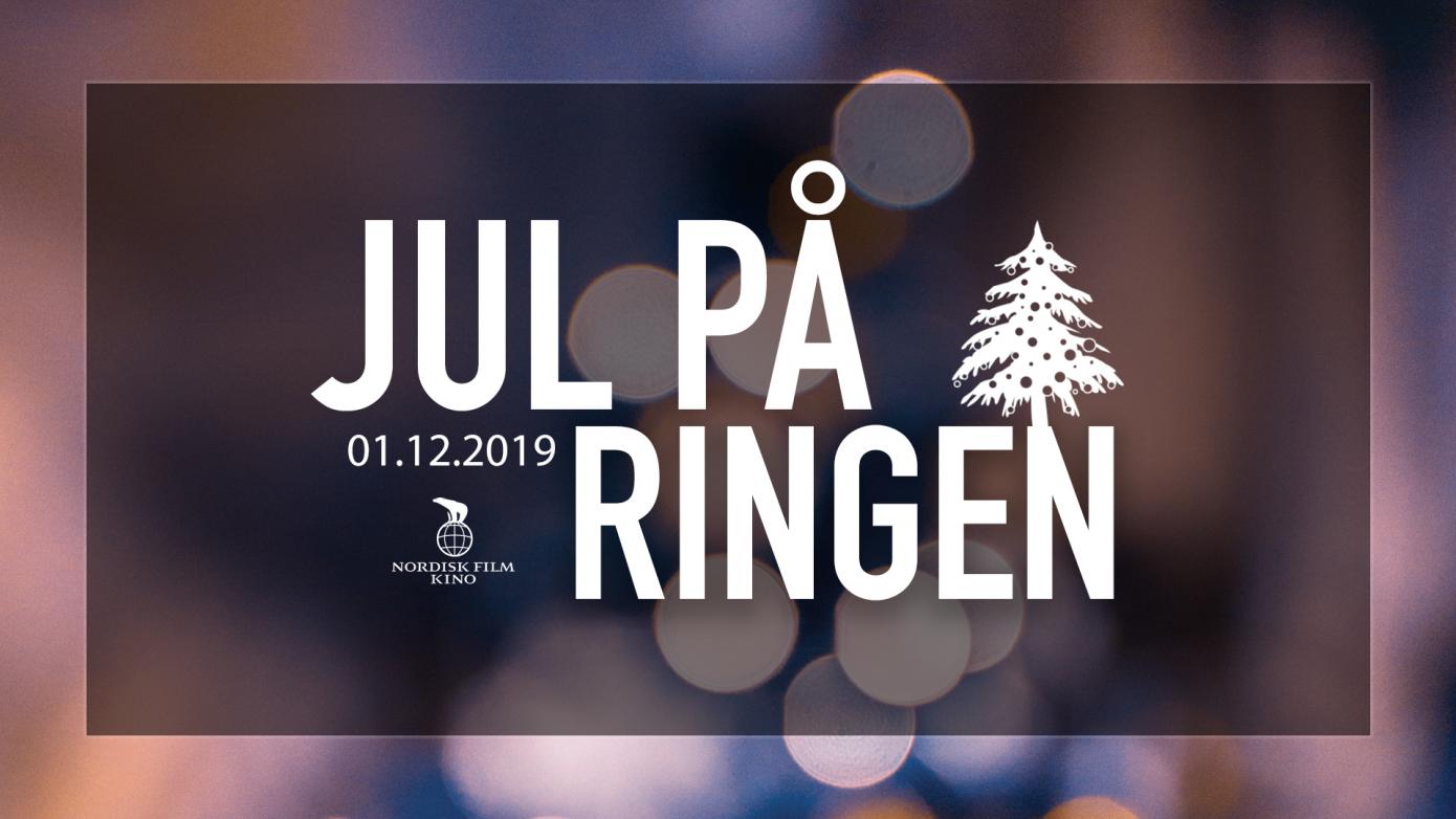 Jul på Ringen