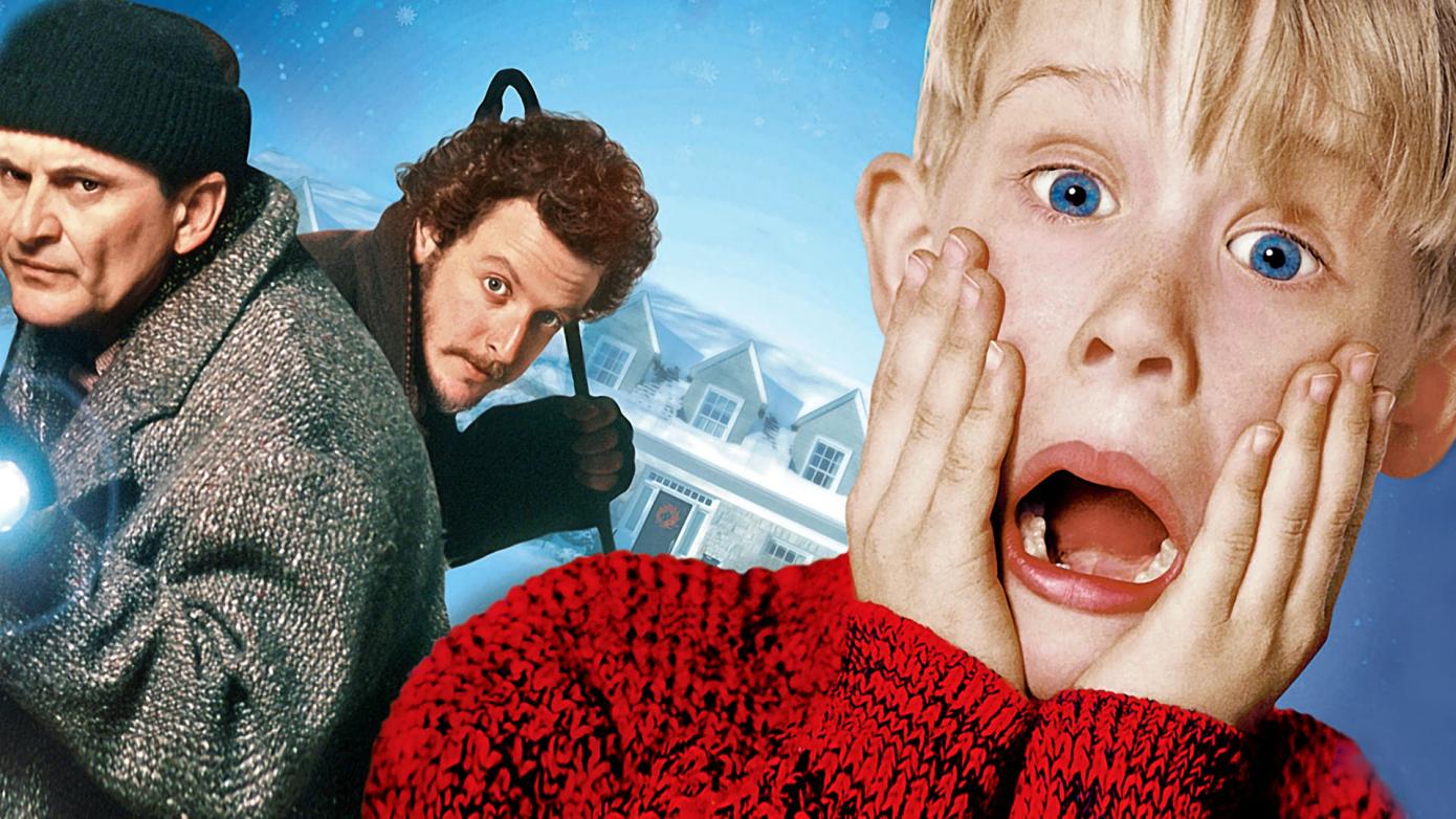 Home Alone