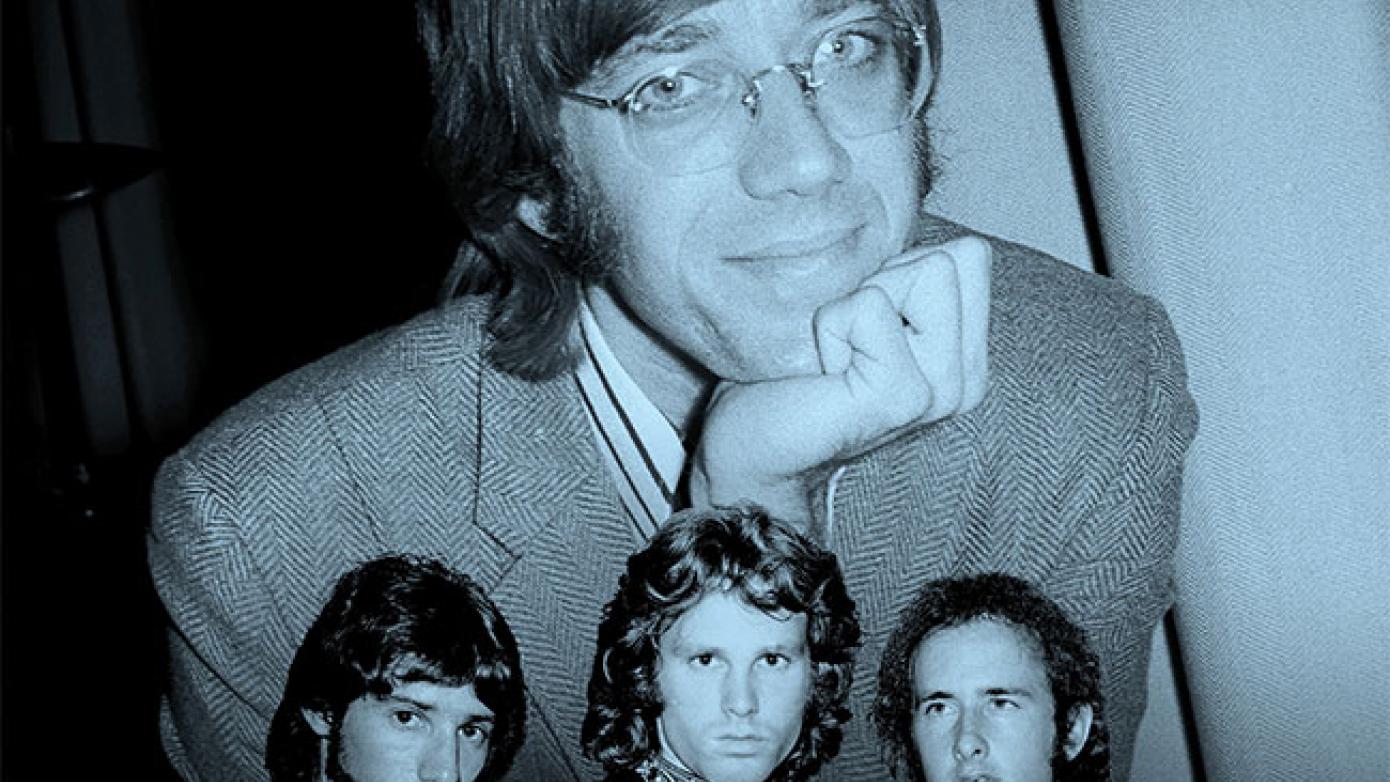 The Doors: Break On Thru - A Celebration Of Ray Manzarek