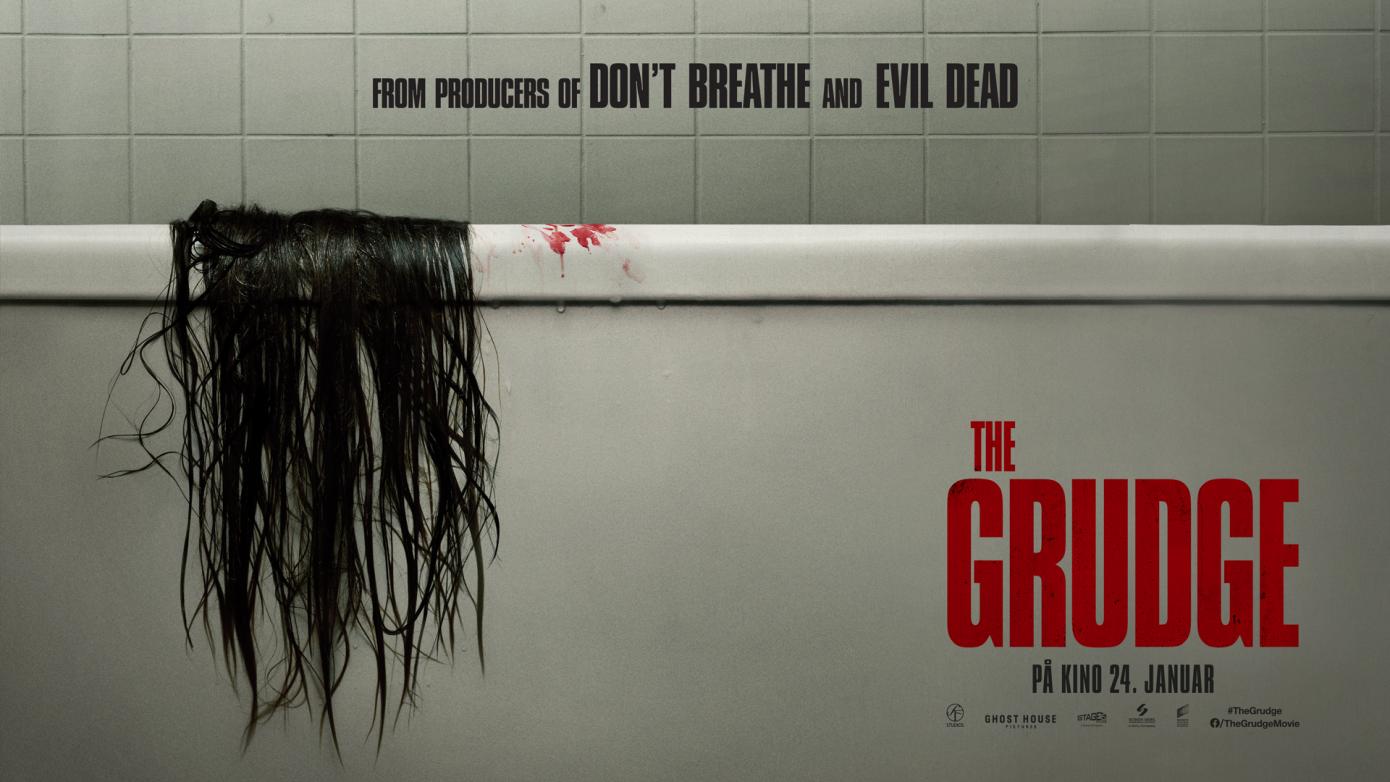 The Grudge