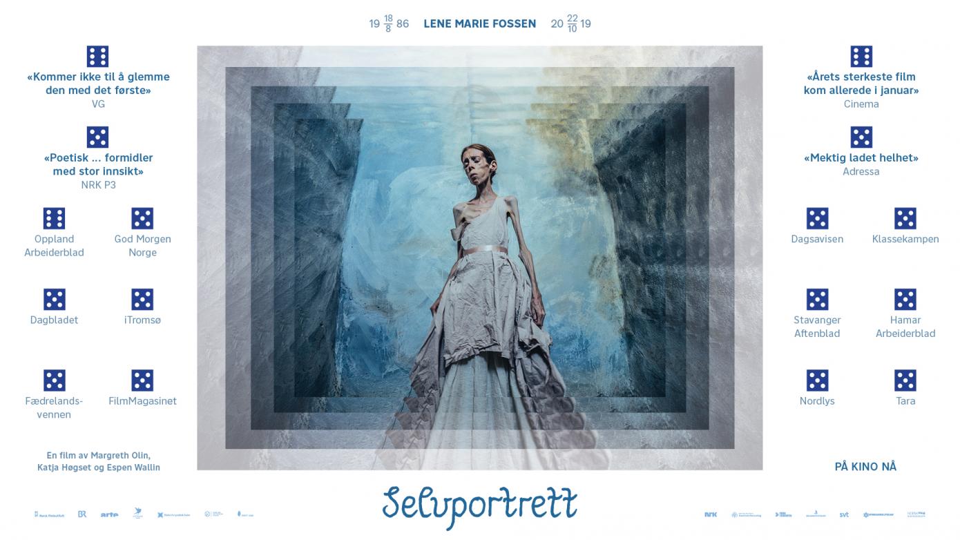Selvportrett