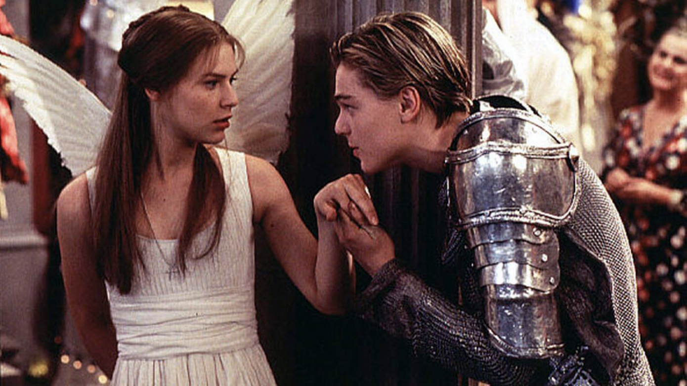 Romeo + Juliet 
