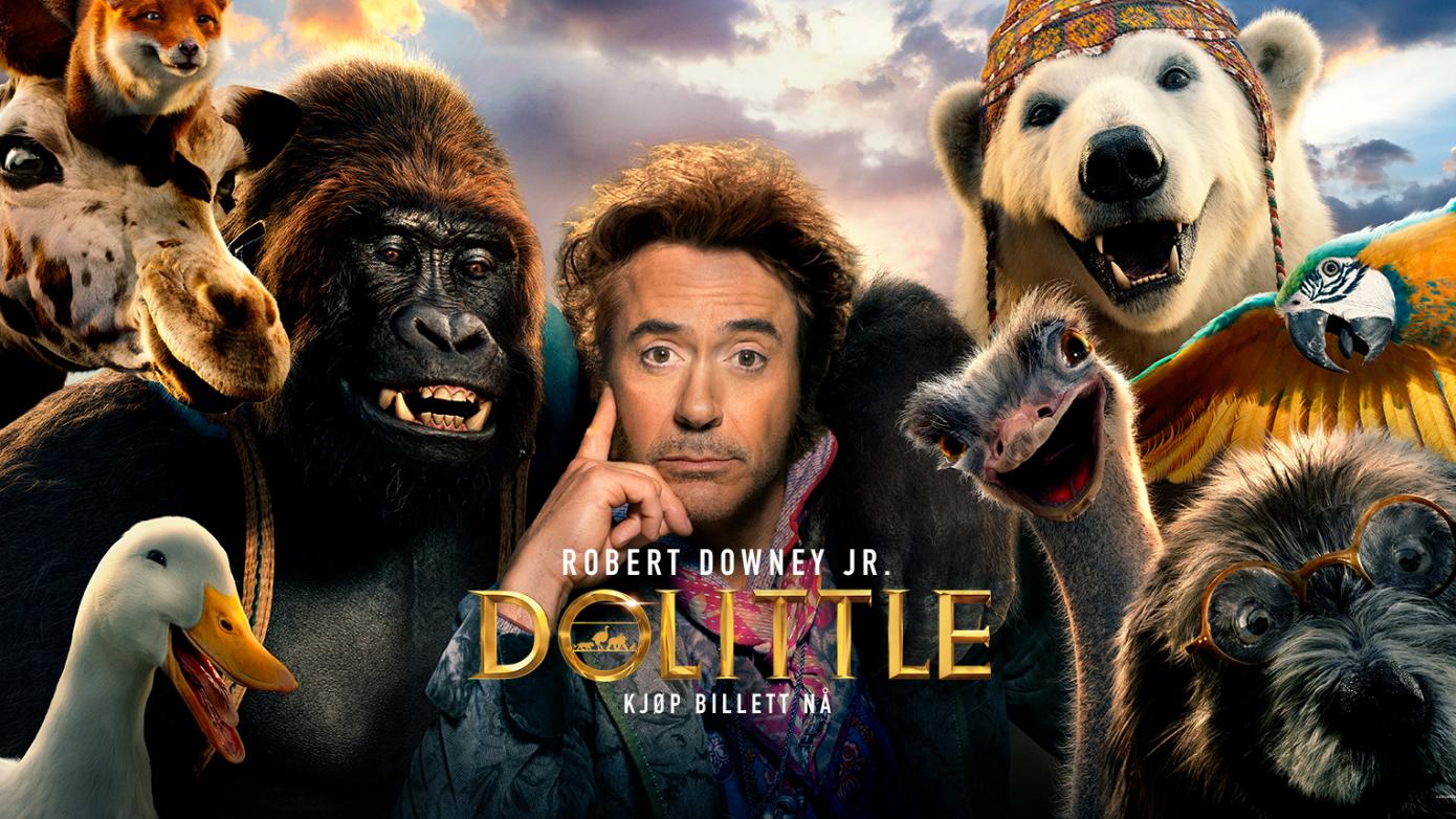 Dolittle