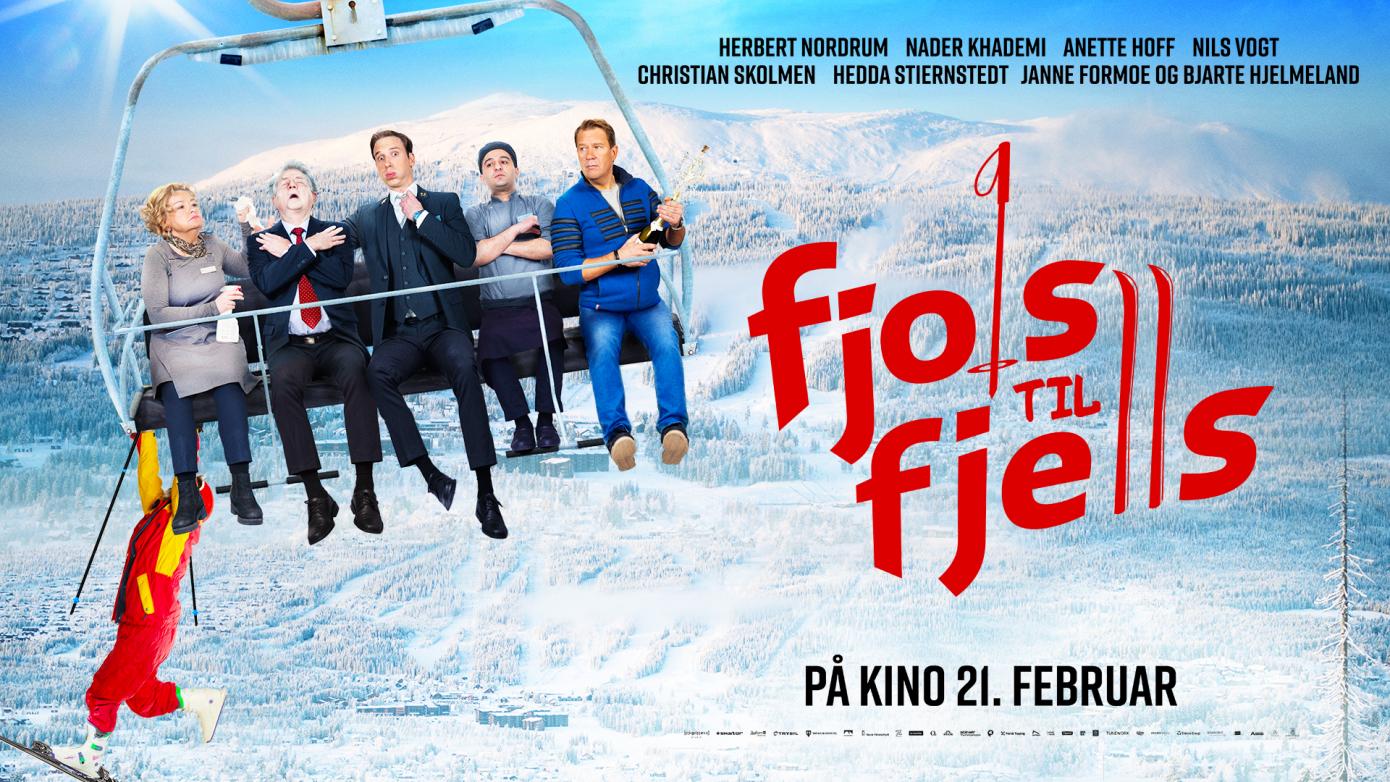 fjols