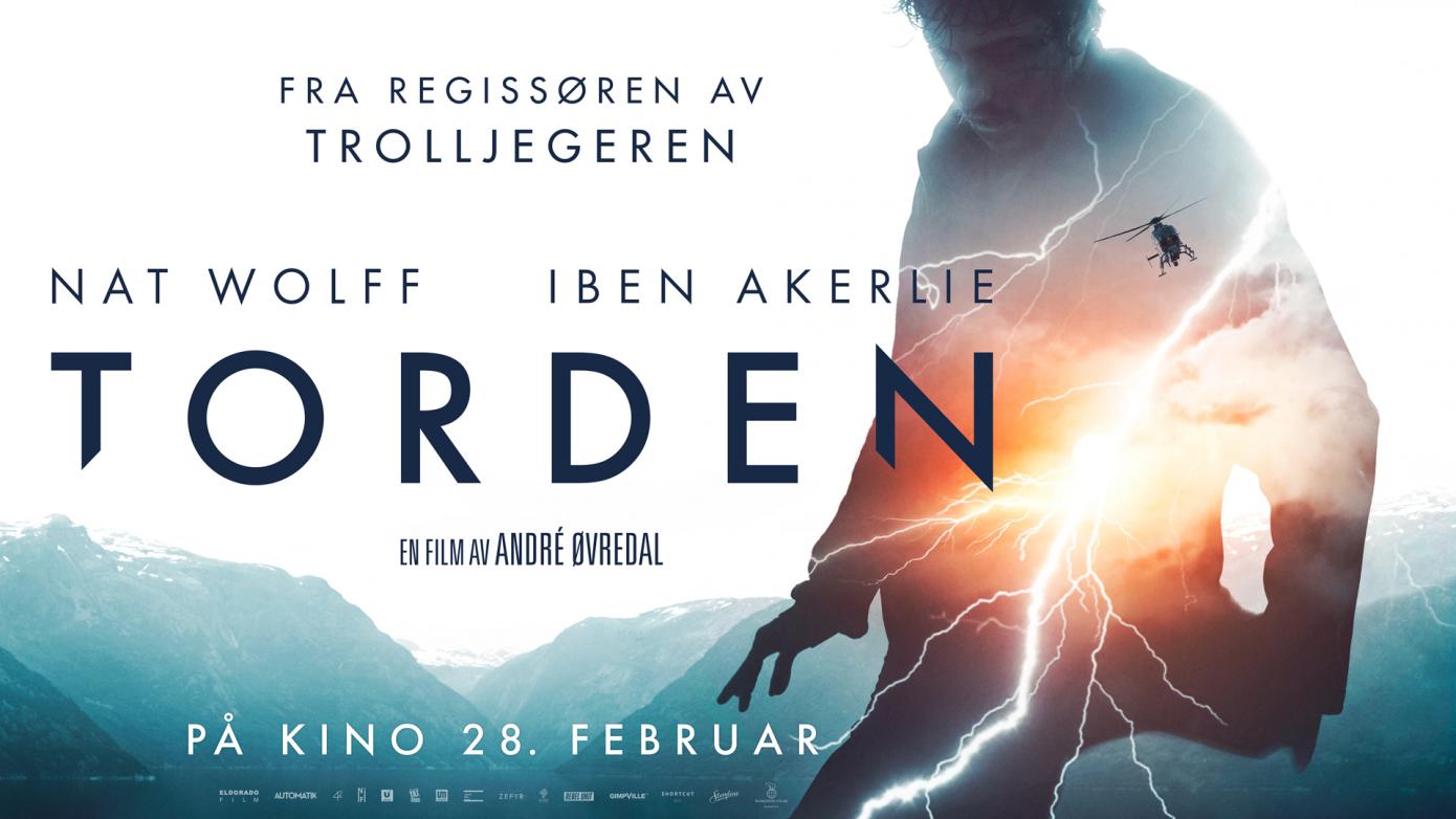Torden