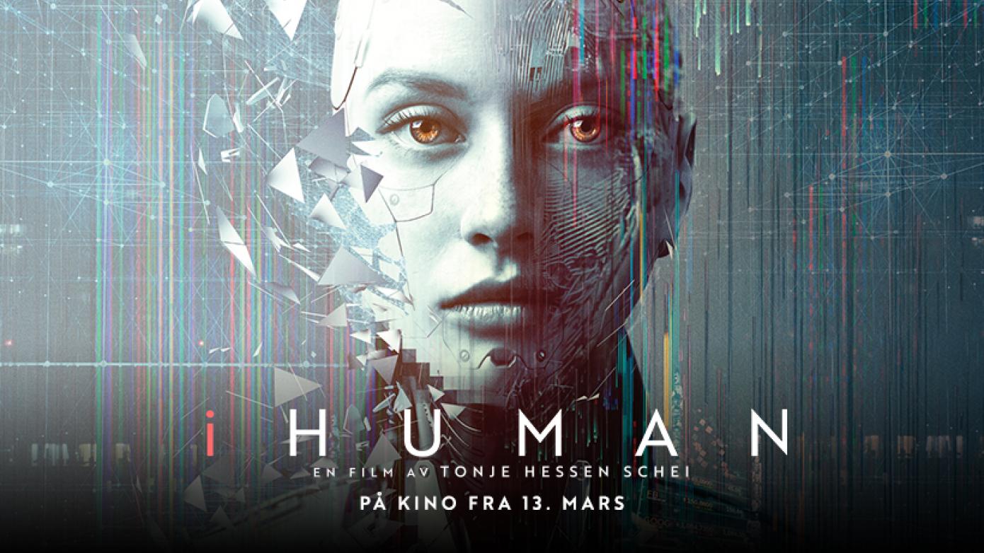 ihuman