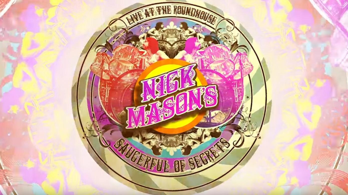 Nick Mason's Saucerful of Secrets: Live at the Roundhouse