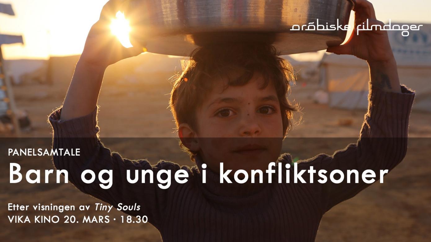 Arabiske Filmdager