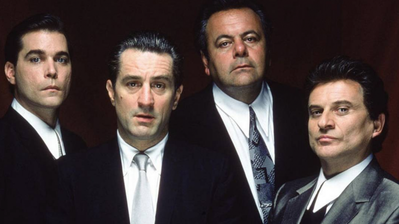 Goodfellas 