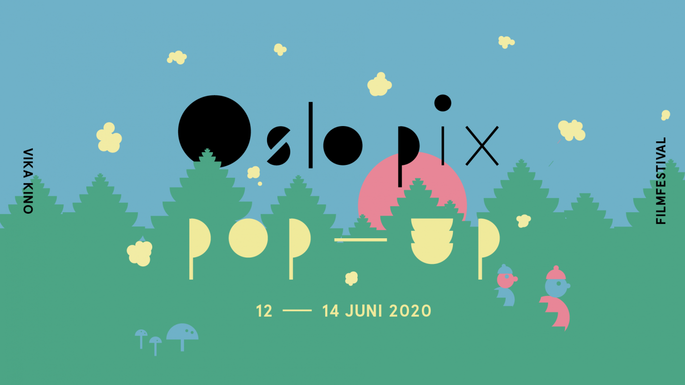 Oslo Pix Pop up