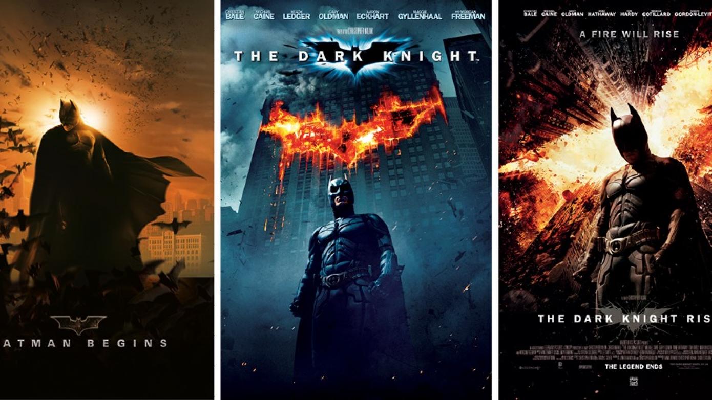 Batman weekend