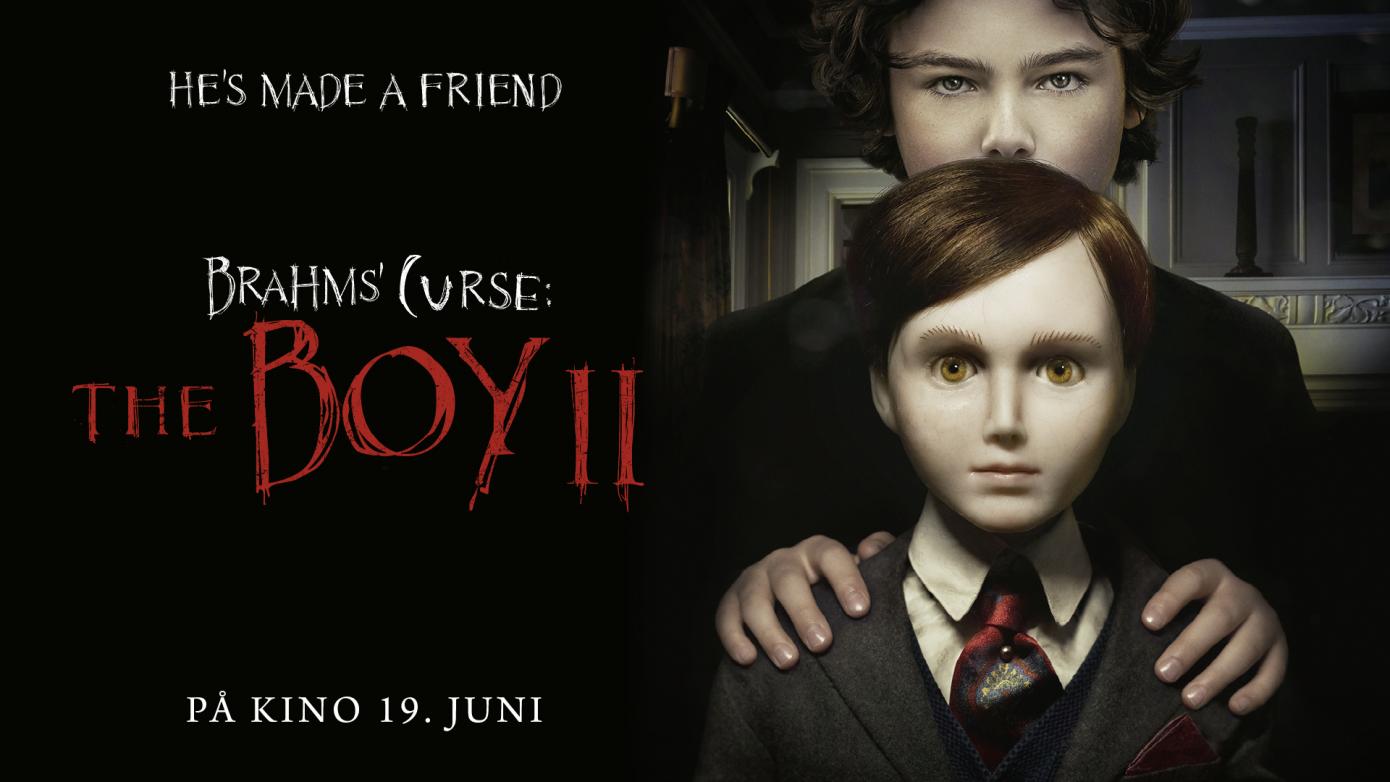 The Boy 2