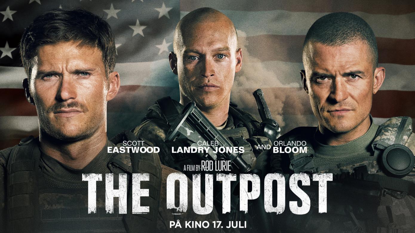 The Outpost