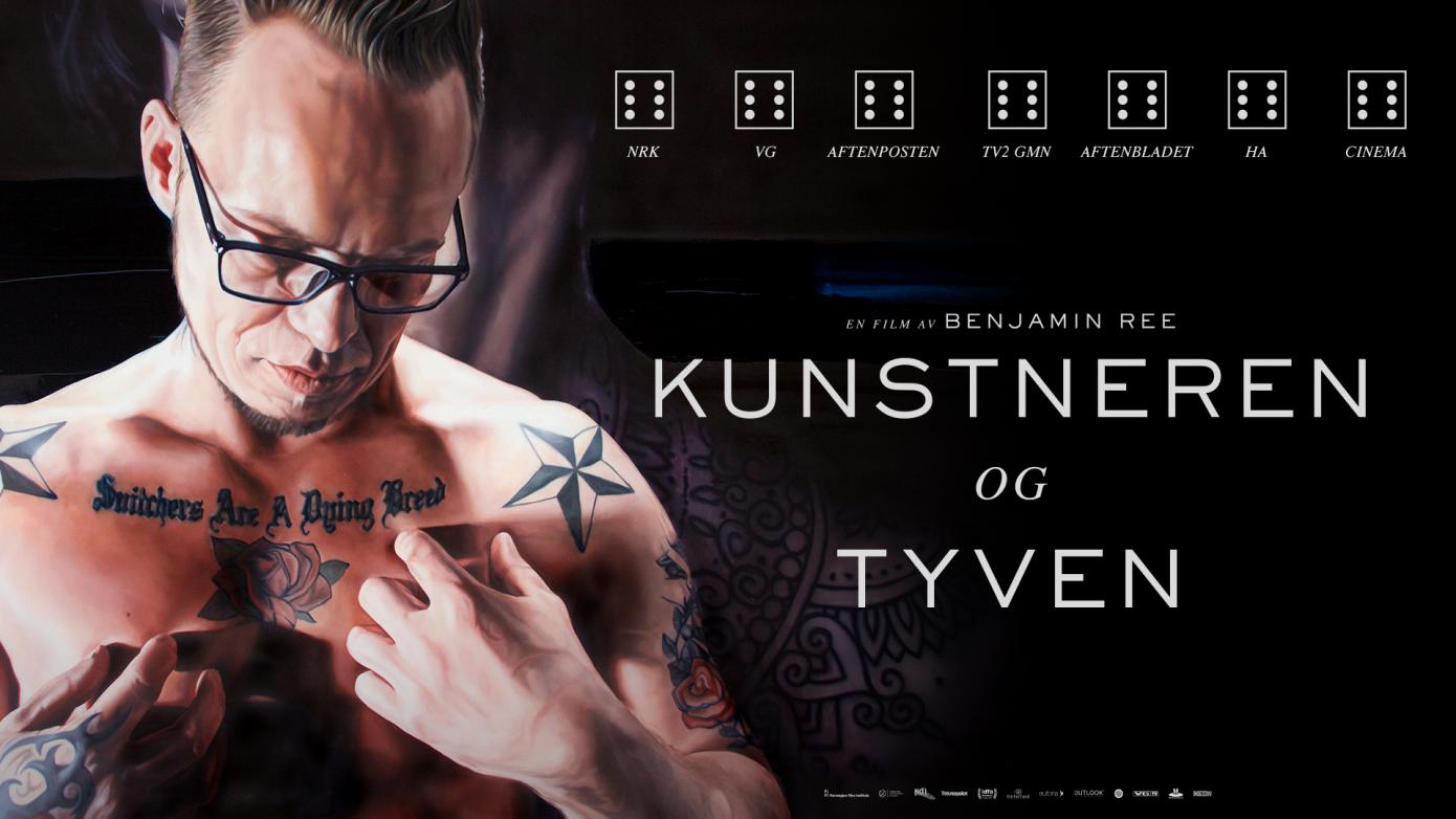 Kunstneren og tyven
