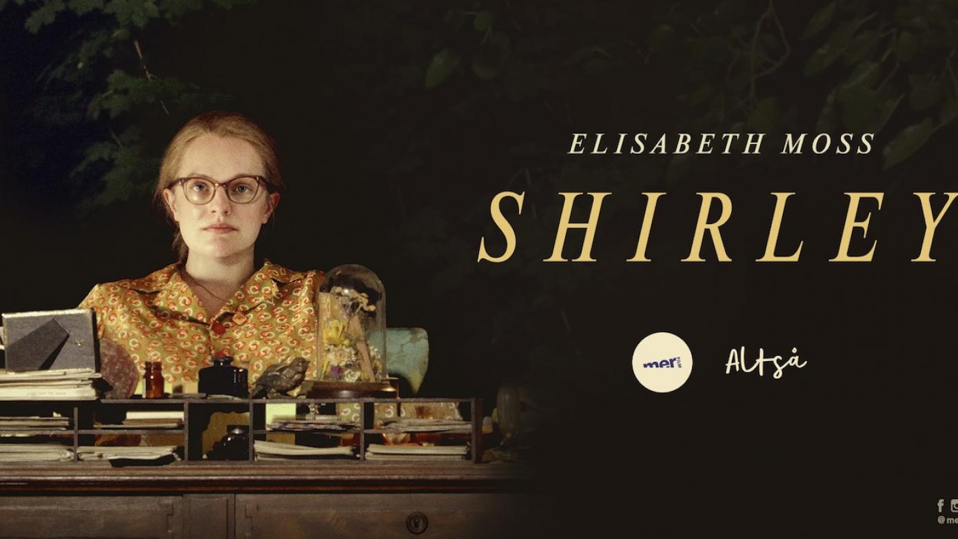 Shirley