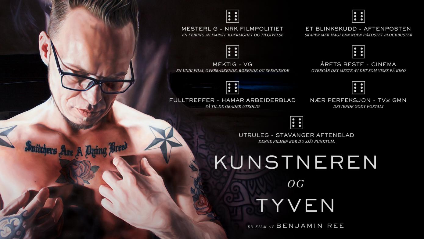 Kunstneren og tyven 