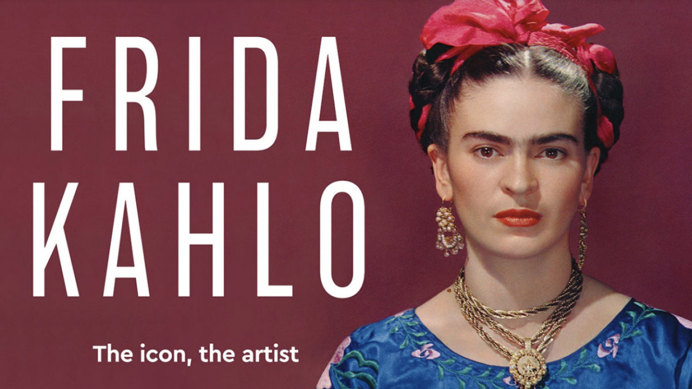 Frida Kahlo