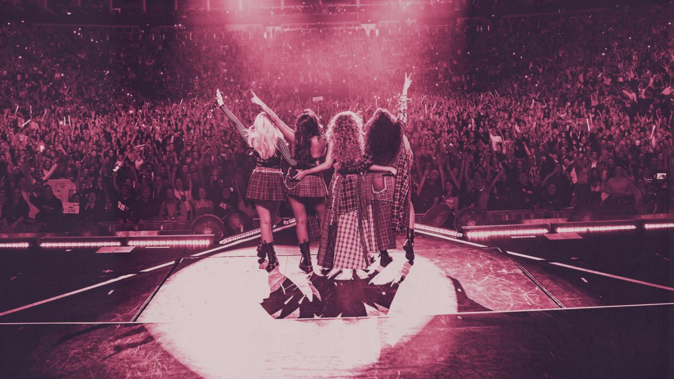 little mix