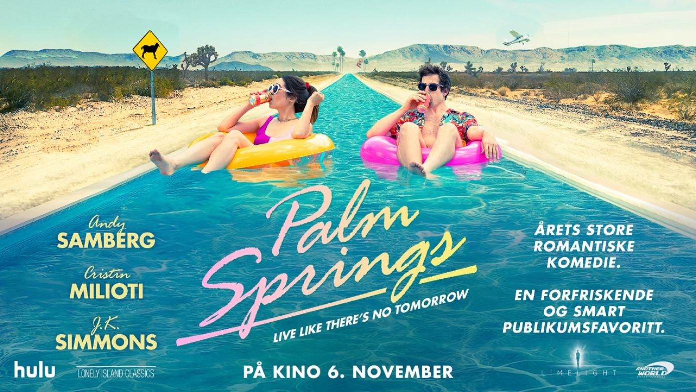 Palm Springs