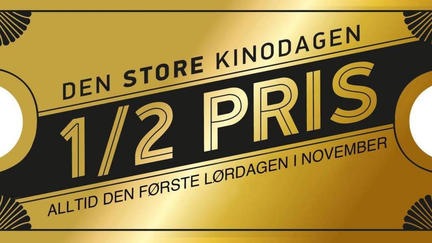 Den store kinodagen