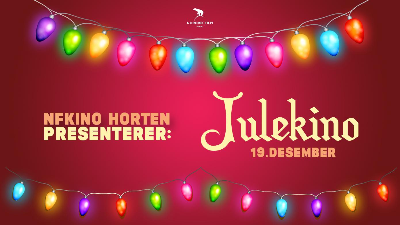 Julekino