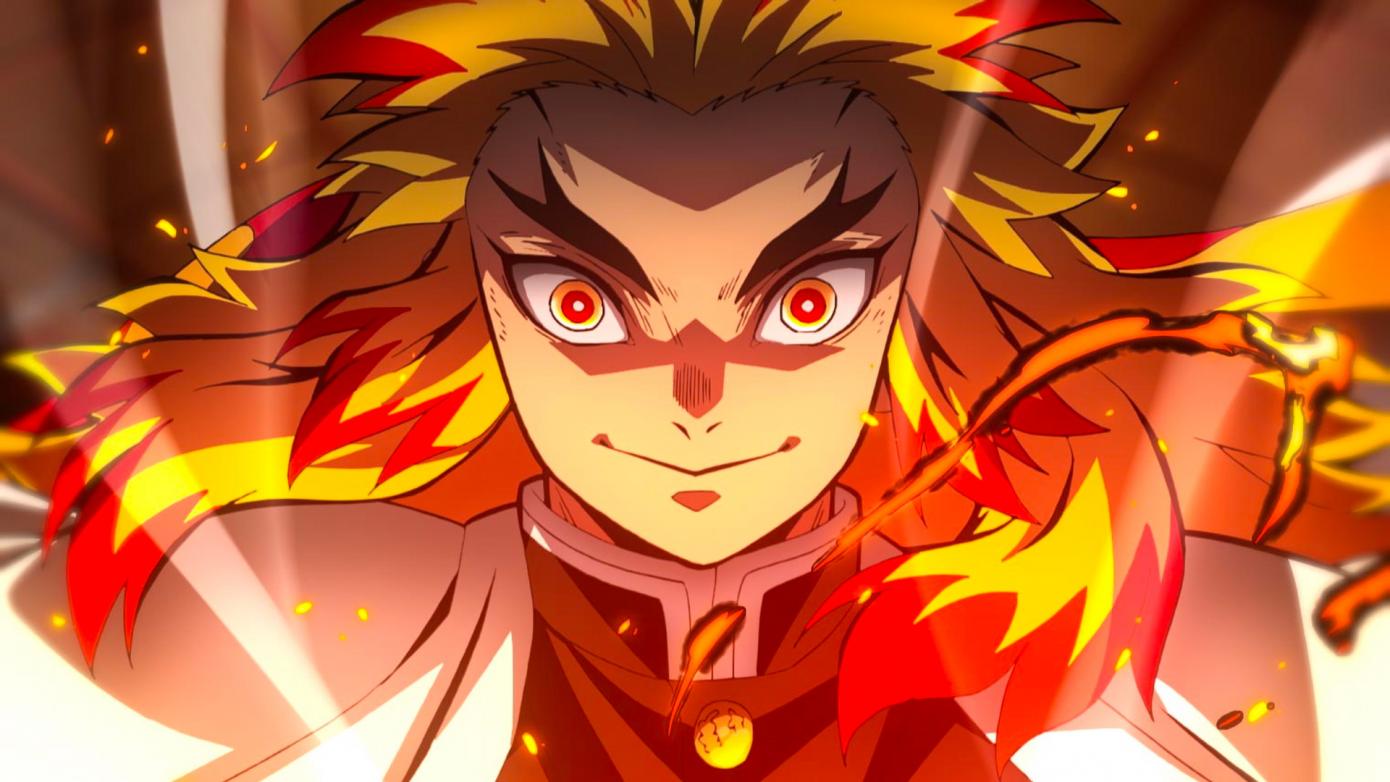 demonslayer