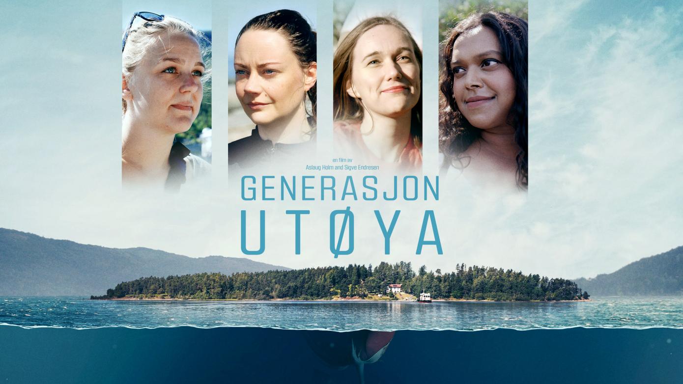 Utøya