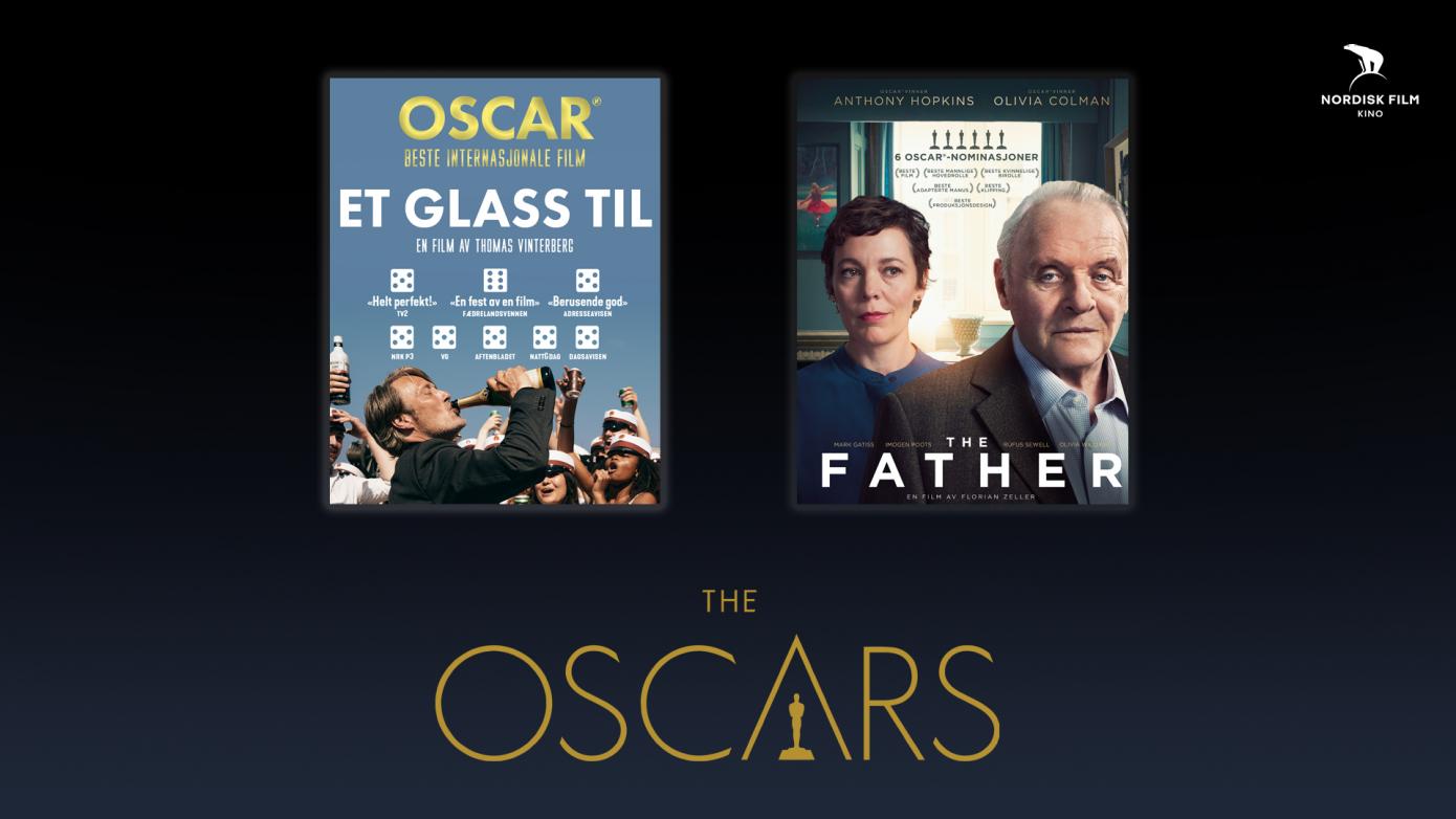 Oscar-helg