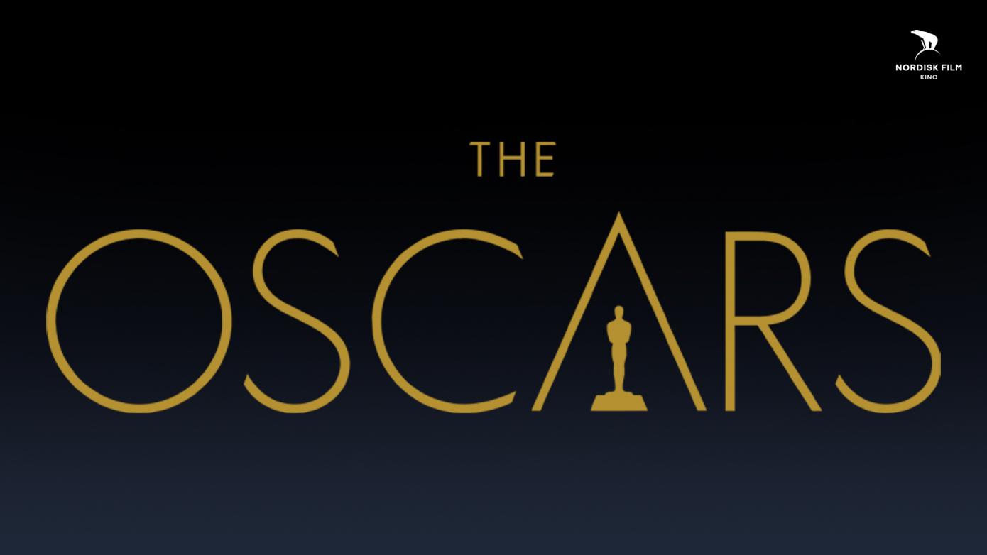 Oscar-helg