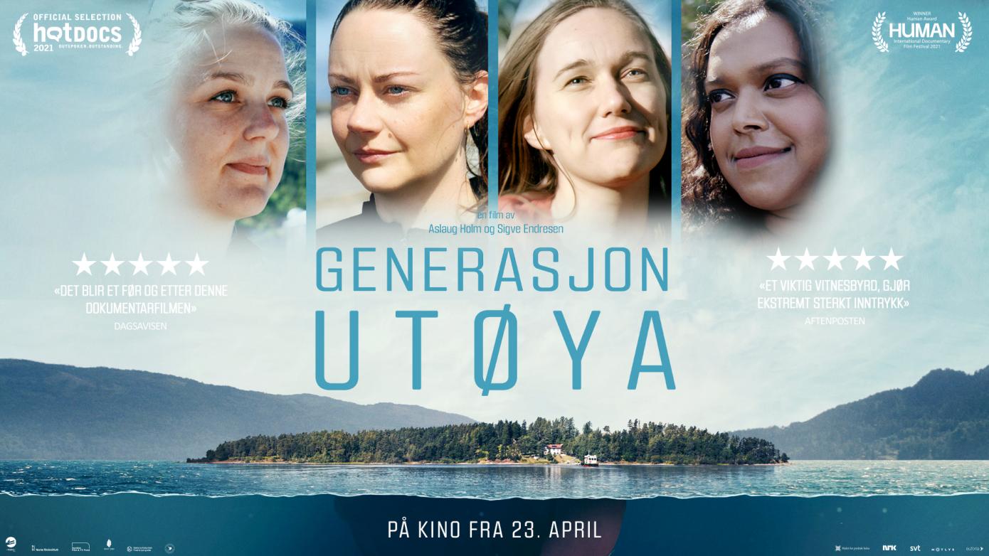 Utøya