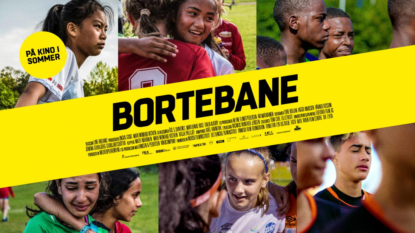 Bortebane 
