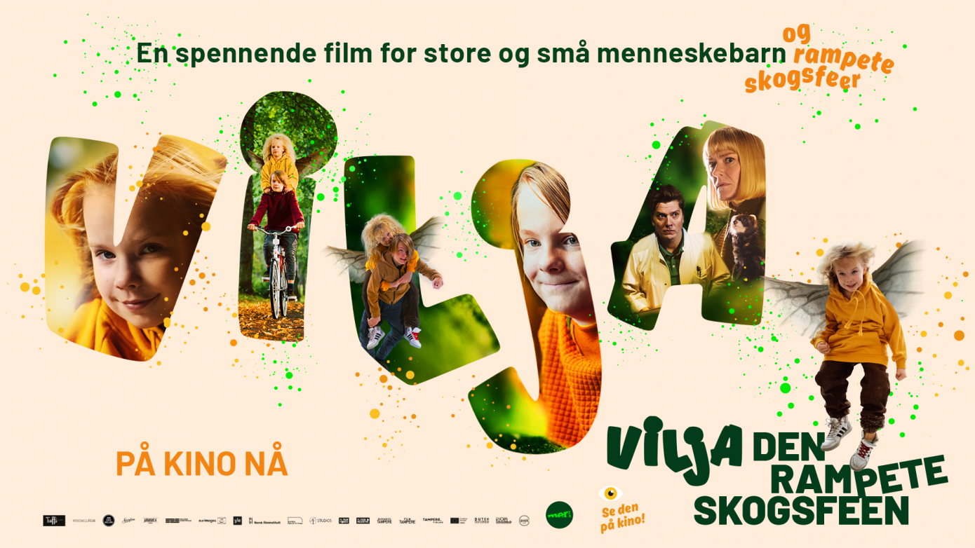 Vilja