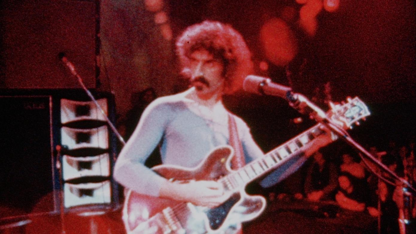 ZAPPA