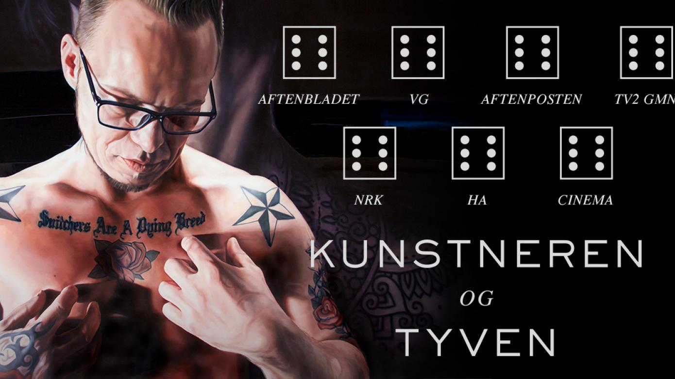 Kunstneren og tyven 