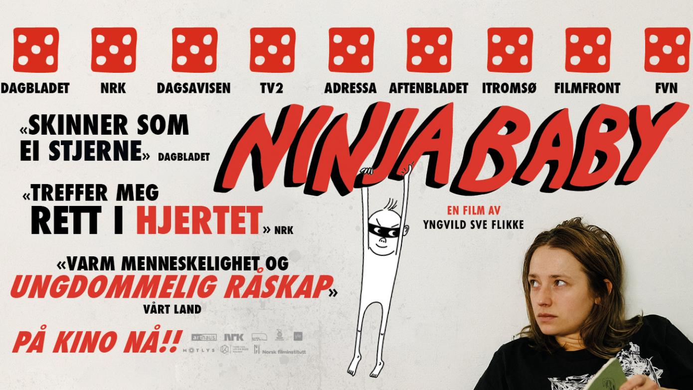 Ninjababy
