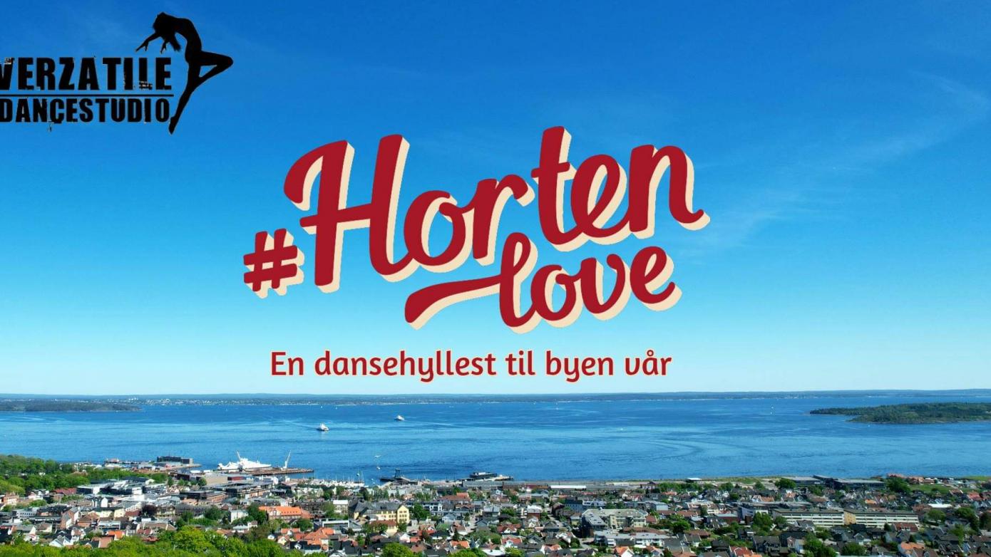 Horten love
