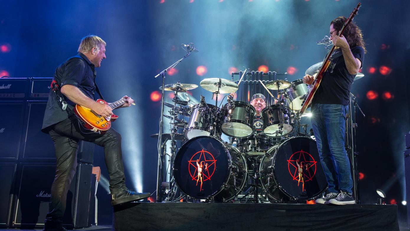 rush
