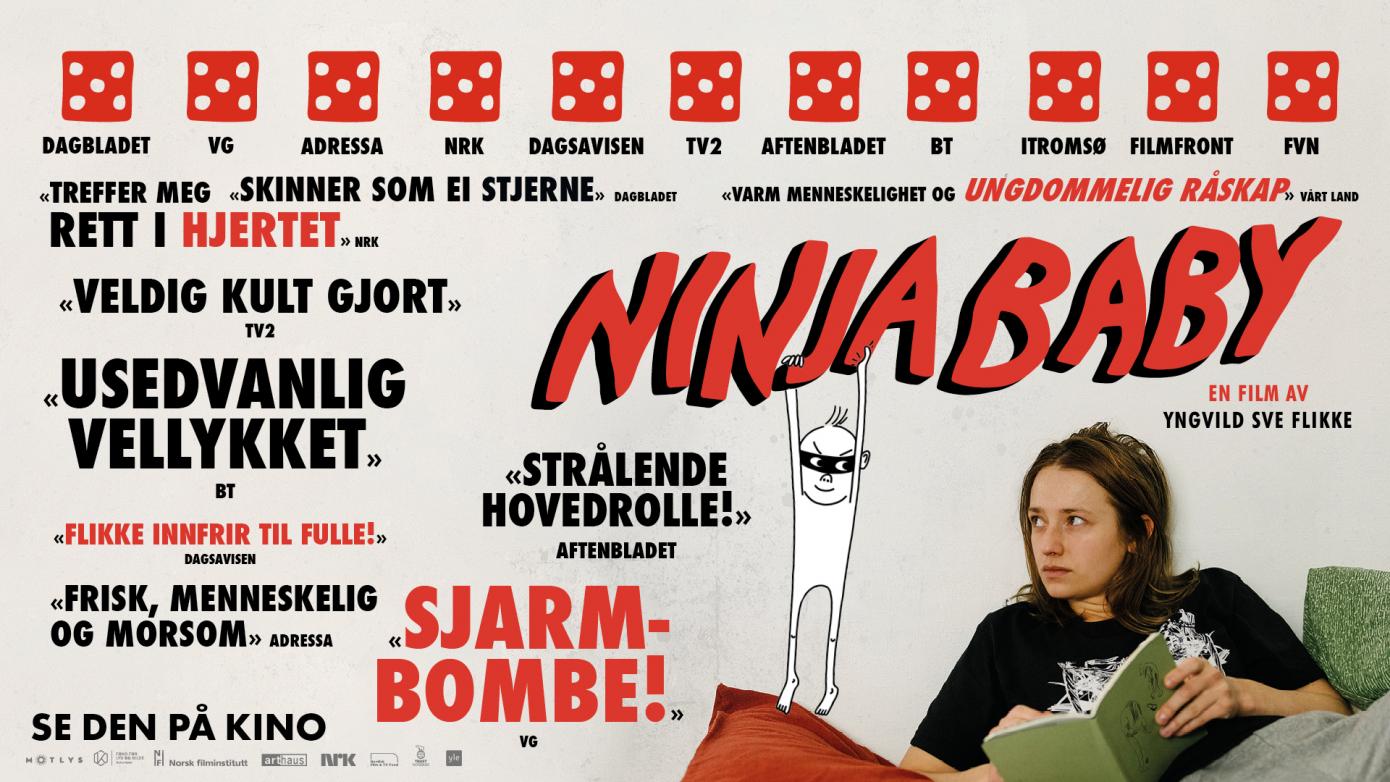 Ninjababy