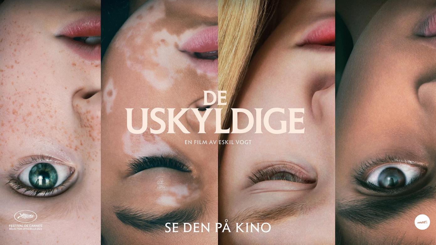 de uskyldige