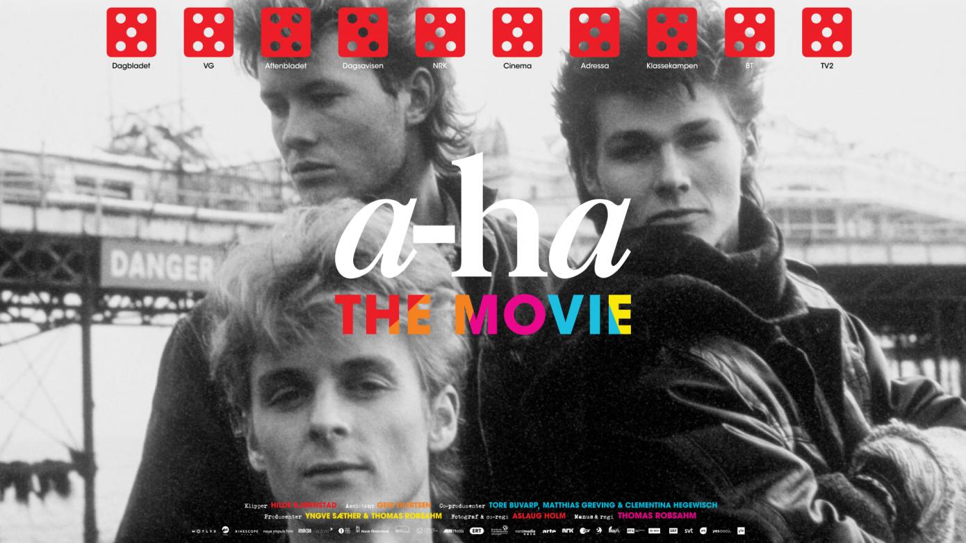 a-ha