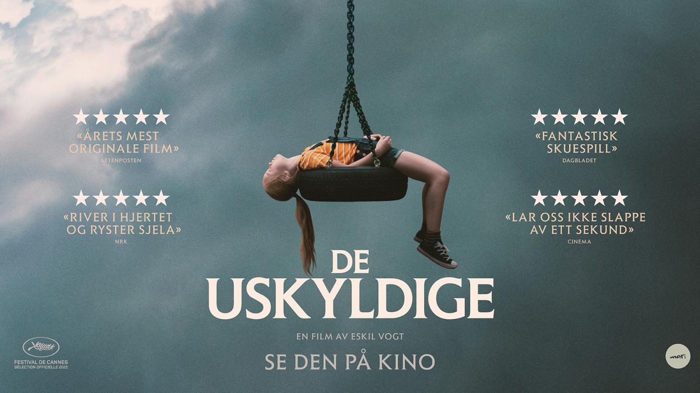 de uskyldige